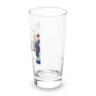 akabeco shoppingのdandy Long Sized Water Glass :right