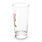 Ikujipappaのタイガー Long Sized Water Glass :right