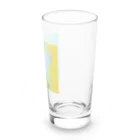 HappyIzuの水色の魔法 Long Sized Water Glass :right