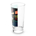 Smooth2000のスーパーカー　シティ Long Sized Water Glass :right