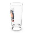 Curiosity＋のTAKIBI Long Sized Water Glass :right