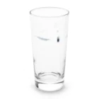 Seau | Shintaro Miyasawaの距離標と勾配標と逓減標のグラス Long Sized Water Glass :right