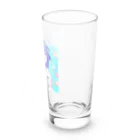 the blue seasonのピスケス Long Sized Water Glass :right