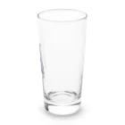 YuzuKiのはにかみ  Long Sized Water Glass :right