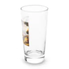 kenkiyoのハローウィン Long Sized Water Glass :right