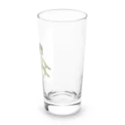 きじねこ屋のカエルくん Long Sized Water Glass :right