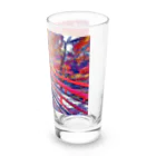 GALLERY misutawoの伊香保 河鹿橋の紅葉 Long Sized Water Glass :right