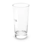 MEGURIの迷言 Long Sized Water Glass :right
