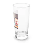 たらたらこっこのふとったこども Long Sized Water Glass :right