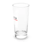 パグ男くんの休日のGEKI-ATU Long Sized Water Glass :right