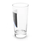 dolphineの弥勒の世界へ！ Long Sized Water Glass :right