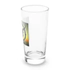 デーモンのdemon Long Sized Water Glass :right