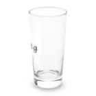 RAMのKINGのグッズ Long Sized Water Glass :right