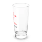 JUNO1970の愛 LOVE YOU Long Sized Water Glass :right