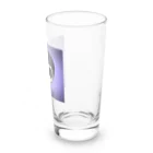 DRWFのホネまじめくん Long Sized Water Glass :right