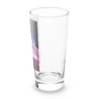 KS完全勝利のKS Long Sized Water Glass :right