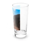 Nicosiaのi'm sleepy Long Sized Water Glass :right