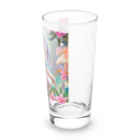 💖宇宙整体♪🌈♪こころからだチャンネル♪💖のbeautiful  mermaid  LARA Long Sized Water Glass :right