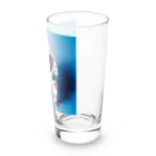 rethelの宇宙に連れてって Long Sized Water Glass :right