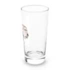 kizuna-11のお洒落な旧車グッズ Long Sized Water Glass :right