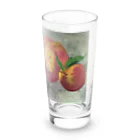 ＴＡＫＡＹＯＫＡＴＴＡのUMENOKIYA  梅じゃなくて桃 Long Sized Water Glass :right