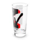 KTV™︎オリジナルショップのKTV™︎ / オリジナルグラス Long Sized Water Glass :right