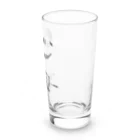 Masaki529の心母グッズ Long Sized Water Glass :right