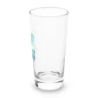 YSYSYSの水色の楽園 Long Sized Water Glass :right