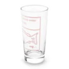 tidepoolのサイトクロダイdesign137 Long Sized Water Glass :right