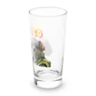 スクエグアウトドアCHストアのuni nico Long Sized Water Glass :right