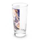 D.M@WORLDのフォトコンテスト優勝候補ユメちゃん③ Long Sized Water Glass :right