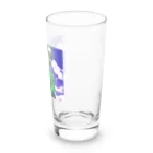 KeMaの未来を予知する彼氏 Long Sized Water Glass :right