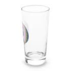 マゼンタさん育成プログラムの見守りマゼンタ Long Sized Water Glass :right