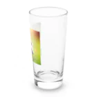 Nsjbのいい感じのハリネズミ Long Sized Water Glass :right