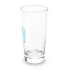 ワイルドファンタジーのしあわせアミン Long Sized Water Glass :right