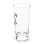 DOG LOVERのDOGLOVERのアイテム Long Sized Water Glass :right