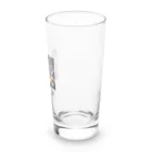 san333333333のNeko Sweets Long Sized Water Glass :right