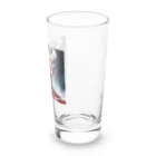 cyatarou__Rozeの悪魔のイブリース Long Sized Water Glass :right