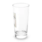 K888のGhost Long Sized Water Glass :right