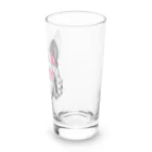 VALUSのラグビー日本代表（小物） Long Sized Water Glass :right