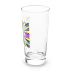 enjoy_lifeのハッピーチャーム Long Sized Water Glass :right