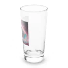 Tsuneの銀河系グッズ Long Sized Water Glass :right