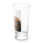 Me_Del_Fan_Gasのにくあつしいたけ Long Sized Water Glass :right