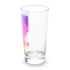 Nanahaの夕暮れ Long Sized Water Glass :right