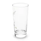 jingoronのボンジェルくん Long Sized Water Glass :right