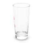 MaKenEekaRaのネオントイプードル Long Sized Water Glass :right