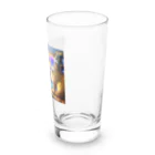 CHOCOLATEAの輝く未来 Long Sized Water Glass :right