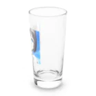 the blue seasonの鈴木 優香 Long Sized Water Glass :right