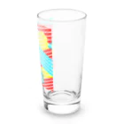 ぱるちゃのボーダーマスキングテープ Long Sized Water Glass :right