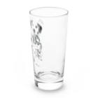 b,signの【23】 Long Sized Water Glass :right